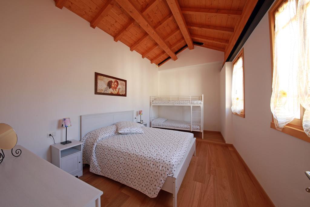 La Scala Vakantieboerderij *