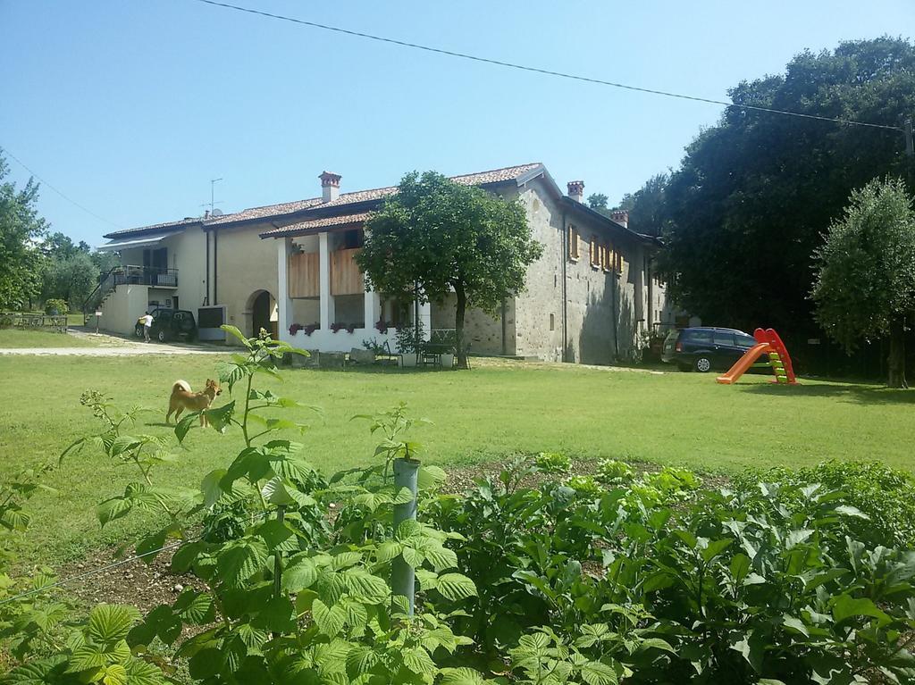 Agriturismo La Scala Saló
