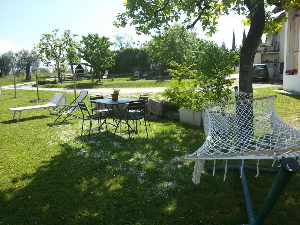 Agriturismo La Scala Agroturismo