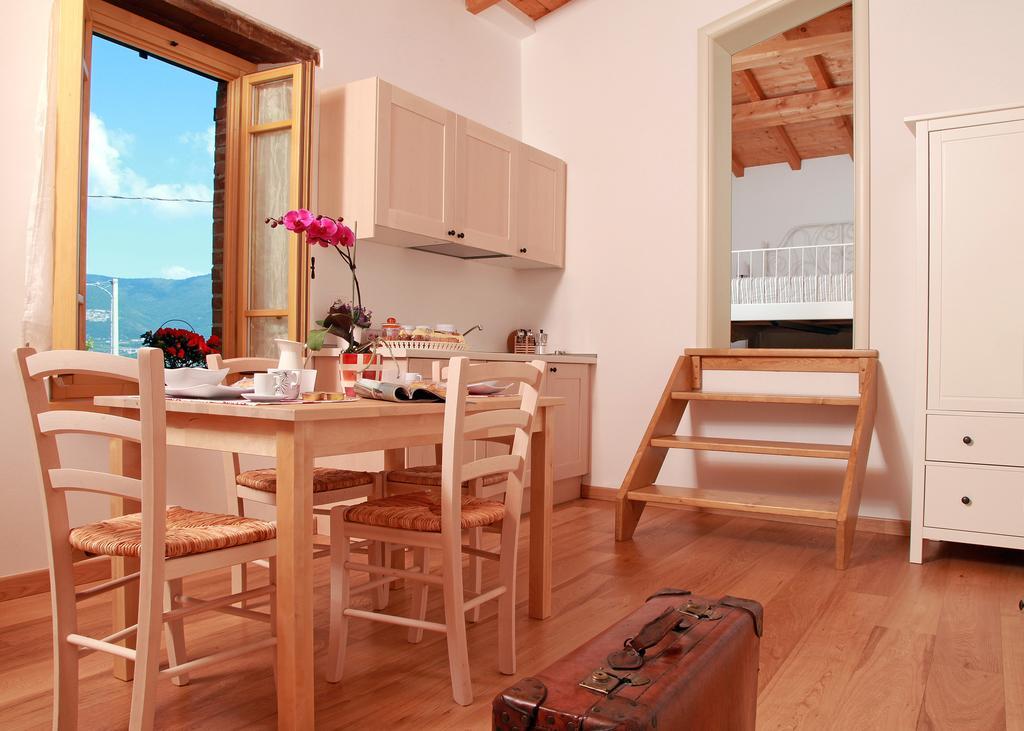 Agriturismo La Scala Alloggio per agriturismo *