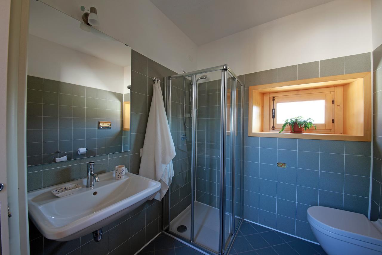 Alloggio per agriturismo Agriturismo La Scala Salò