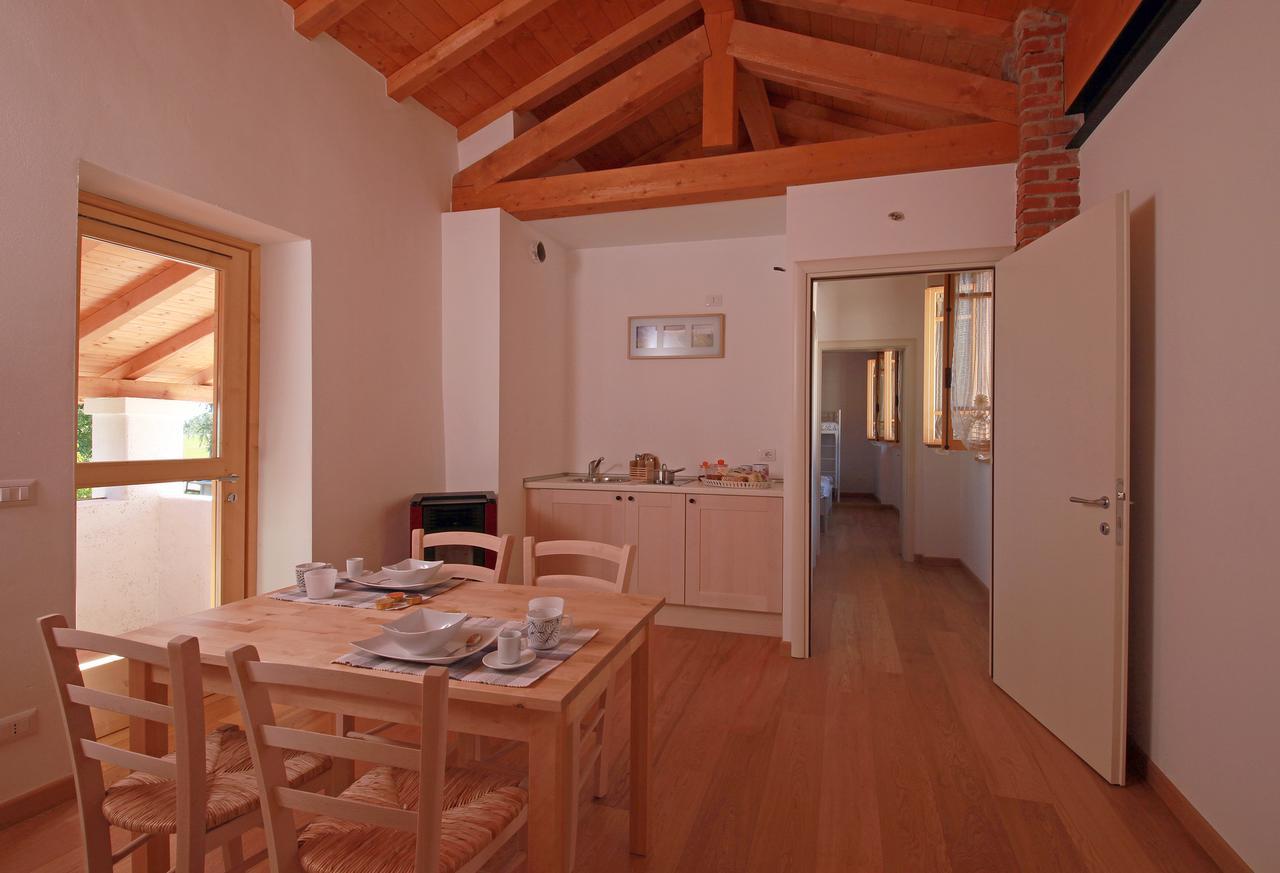 Alloggio per agriturismo Agriturismo La Scala