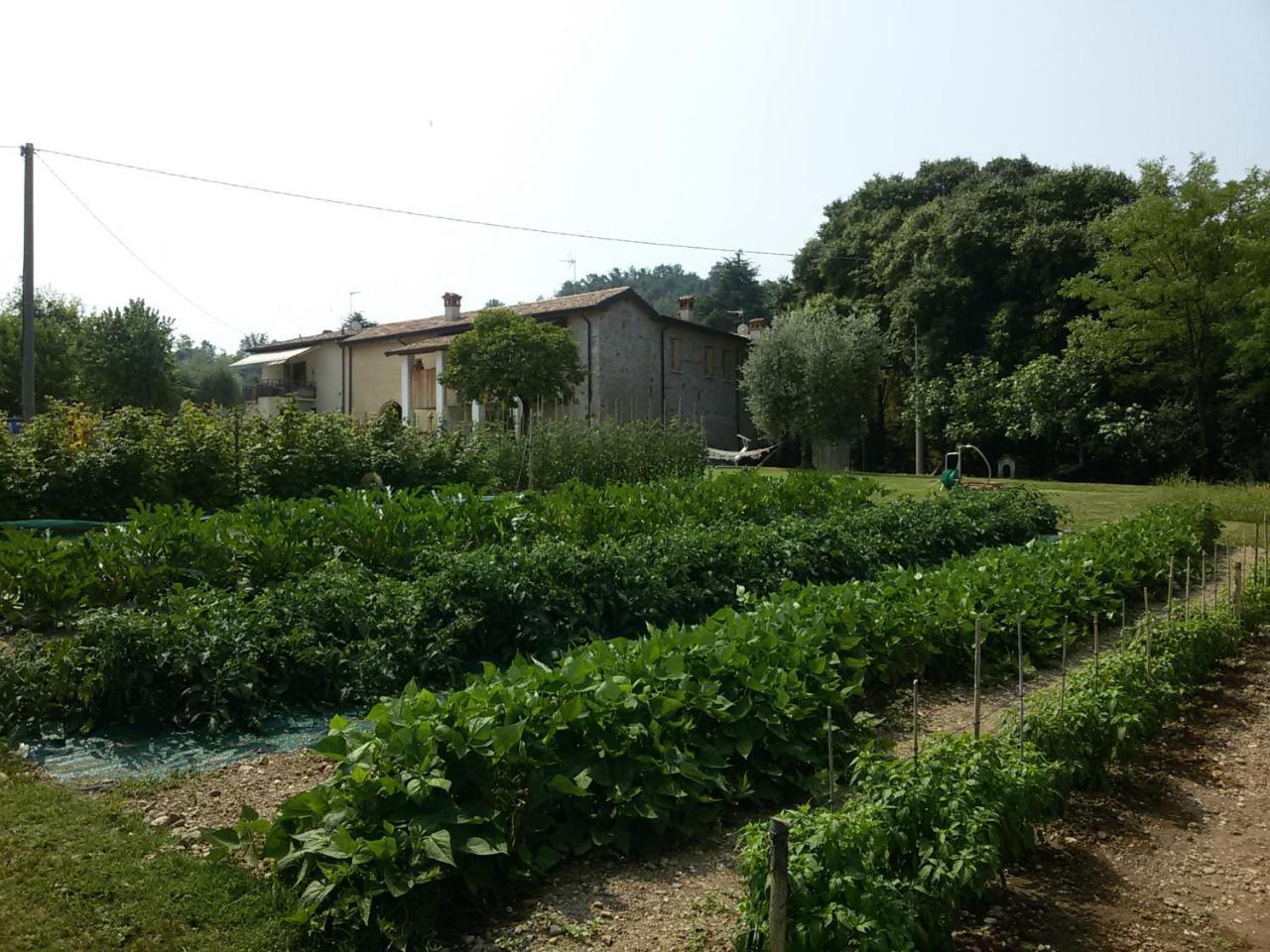Agriturismo La Scala * Salò